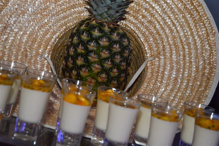 Amethyste Summer Party